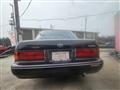 1993 Toyota Crown Sedan