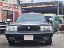 1993 Toyota Crown Sedan
