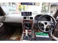 1996 Nissan Laurel