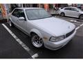 1996 Nissan Laurel