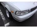 1996 Nissan Laurel