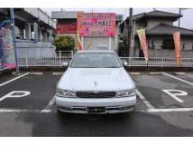 1996 Nissan Laurel