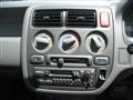 1997 Honda Logo