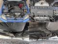 1991 Honda Civic