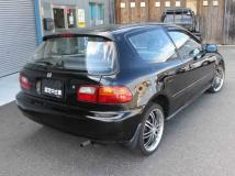 1995 Honda Civic