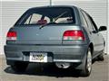 1995 Daihatsu Charade