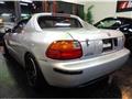 1992 Honda CR-X