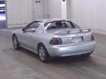 1993 Honda CR-X