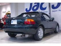 1994 Honda CR-X