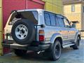 1997 Toyota Land Cruiser