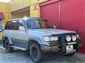 1997 Toyota Land Cruiser