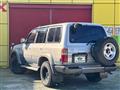1997 Toyota Land Cruiser