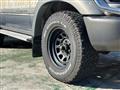 1997 Toyota Land Cruiser
