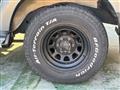 1997 Toyota Land Cruiser