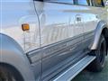 1997 Toyota Land Cruiser