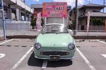 1991 Nissan Figaro