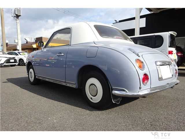 1991 Nissan Figaro