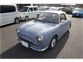 1991 Nissan Figaro