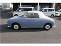 1991 Nissan Figaro