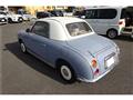 1991 Nissan Figaro