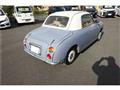 1991 Nissan Figaro