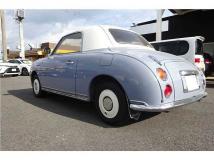 1991 Nissan Figaro