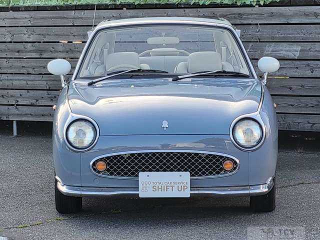 1991 Nissan Figaro