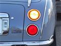 1991 Nissan Figaro