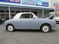 1991 Nissan Figaro