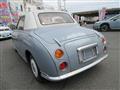 1991 Nissan Figaro