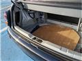 1997 Nissan March