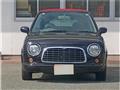 1997 Nissan March