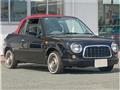1997 Nissan March