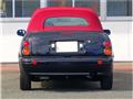 1997 Nissan March
