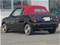 1997 Nissan March