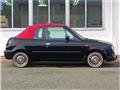 1997 Nissan March