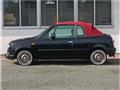 1997 Nissan March