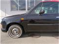 1997 Nissan March