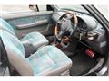 1997 Nissan March
