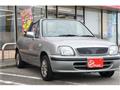 1997 Nissan March