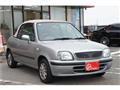 1997 Nissan March