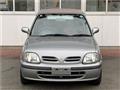 1998 Nissan March