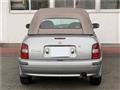 1998 Nissan March