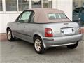 1998 Nissan March