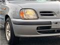 1998 Nissan March