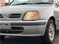 1998 Nissan March