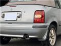 1998 Nissan March