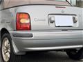1998 Nissan March
