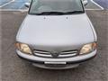 1998 Nissan March