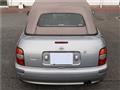 1998 Nissan March